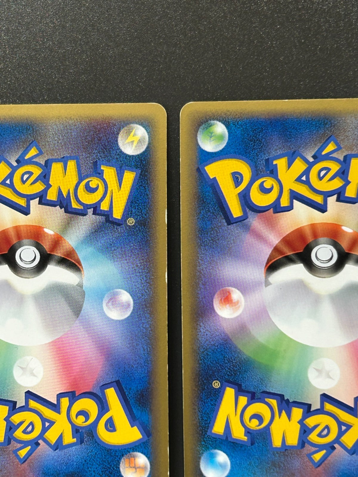 Palkia & Dialga LEGEND 072/080 073/080 Triumphant 2010 Pokemon Card Japanese #2