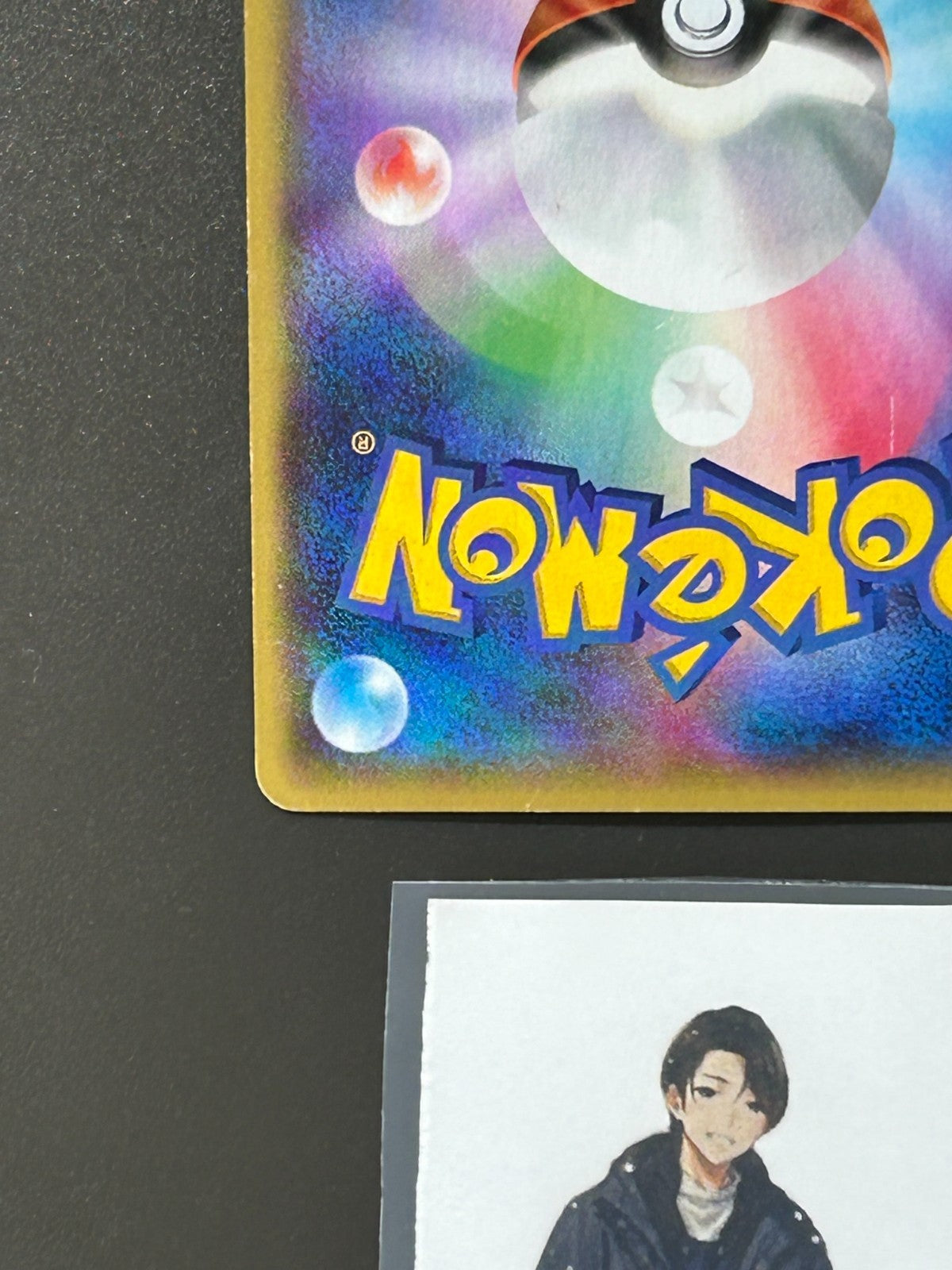 Team Magma's Groudon EX 015/034 RR CP1 Double Crisis Japanese Pokemon Card