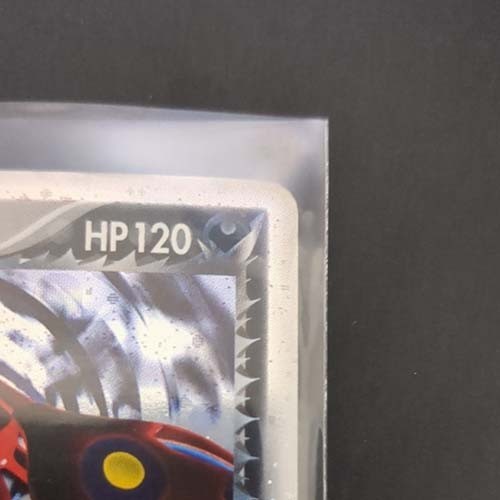 Rocket's Scizor ex 066/084 EX Rocket Returns 2004 Pokemon Card Japanese