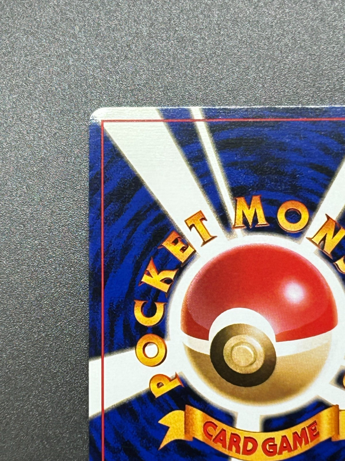 Sabrina's Gengar No.094 Gym Challenge Holo 1999 Japanese Pokemon Card #2