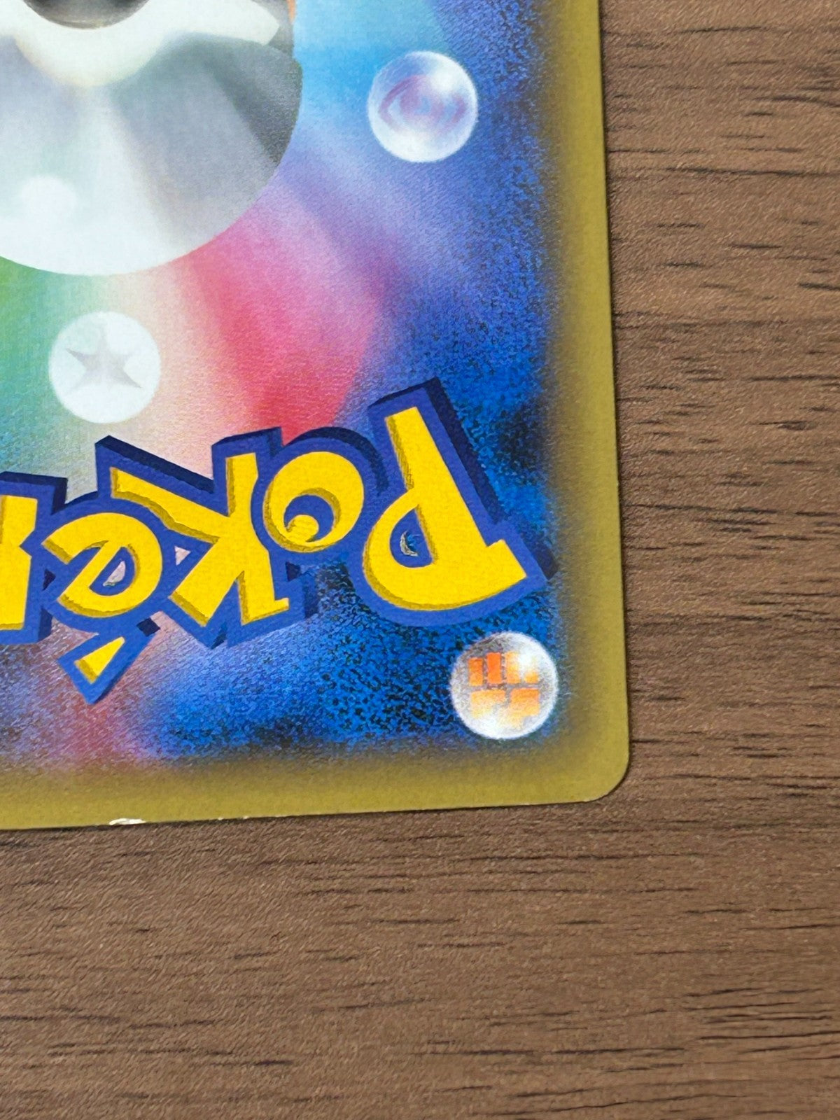 Darkrai 024/036 CP5 Full Art Mythical Dream Shine 2016 Japanese Pokemon Card