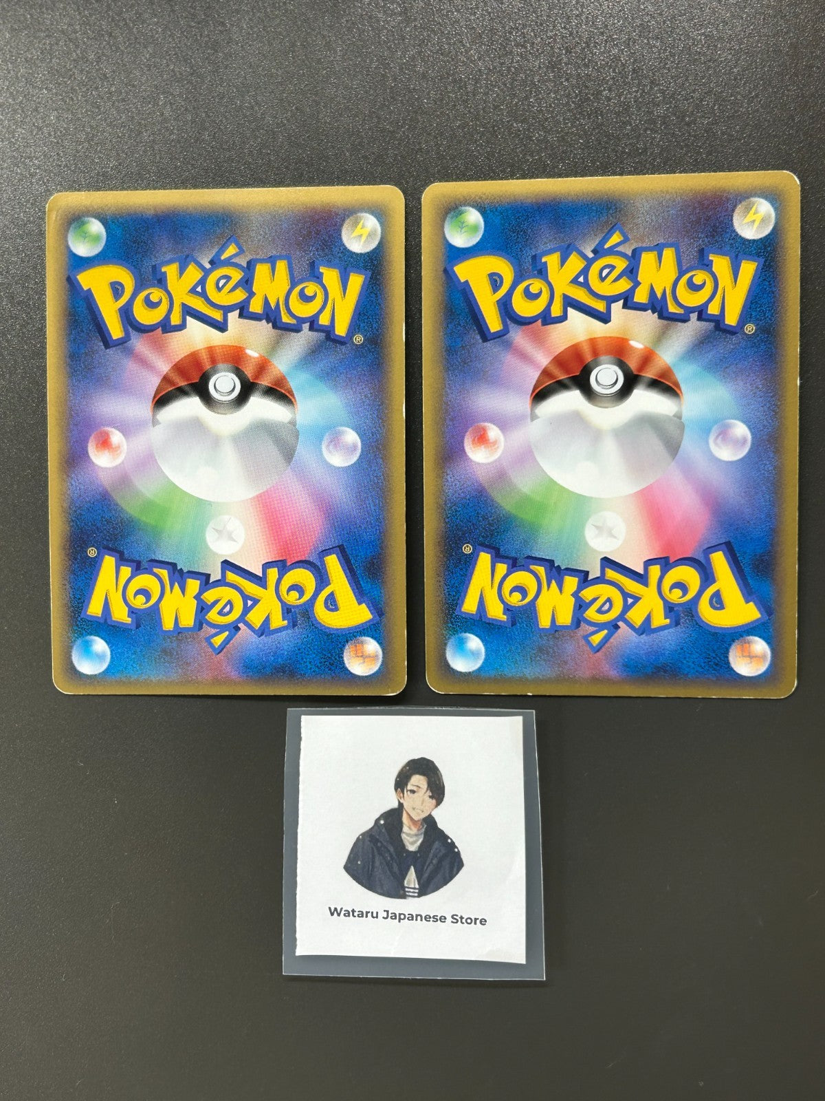 Palkia & Dialga LEGEND 072/080 073/080 Triumphant 2010 Pokemon Card Japanese #2