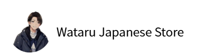 wataru_japanese_store