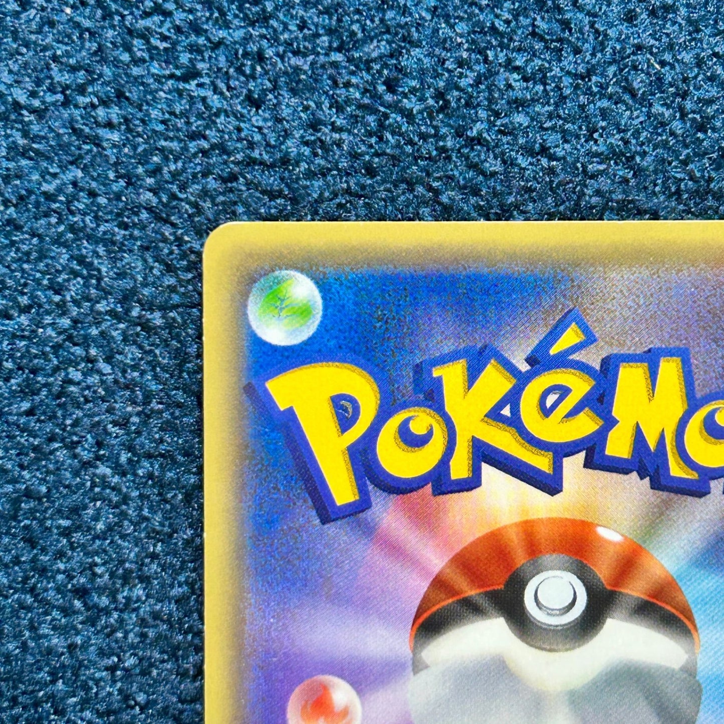 Darkrai 024/036 CP5 Full Art Mythical Dream Shine 2016 Japanese Pokemon Card