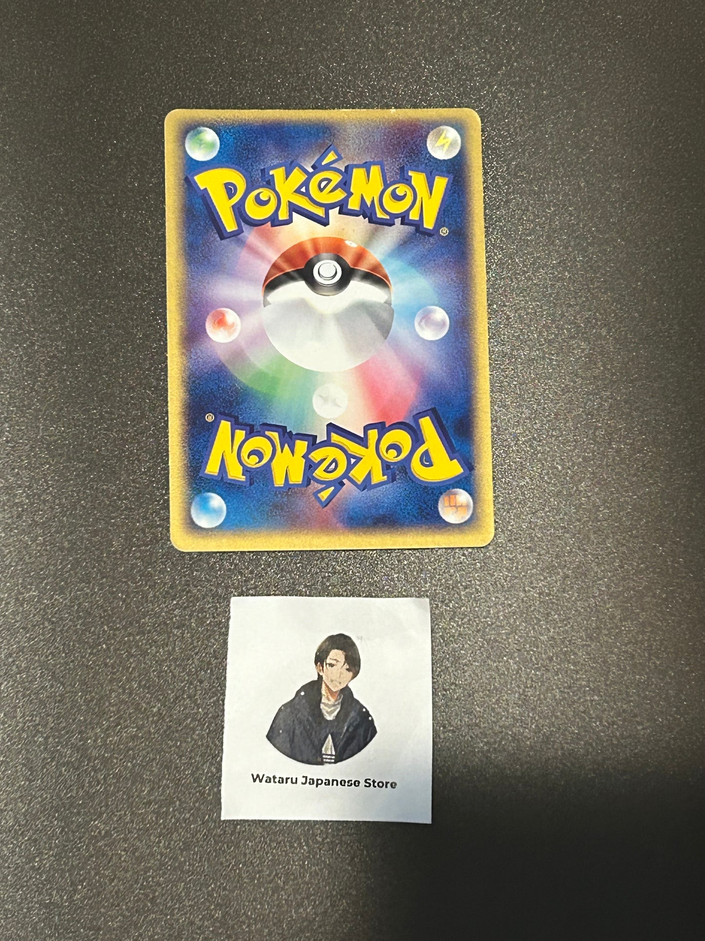 Gengar ex 048/082 Flight of Legends 2004 Holo Pokemon Card Japanese