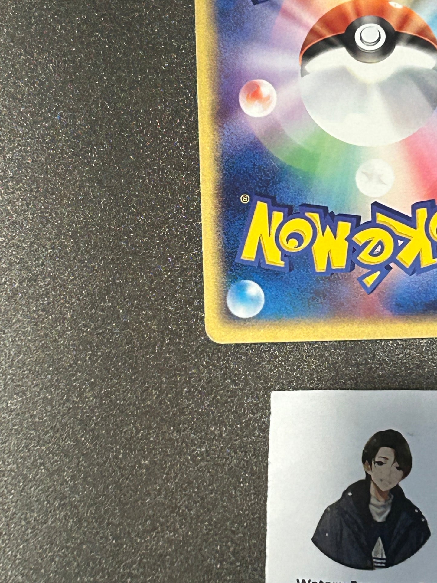 Gengar ex 048/082 Flight of Legends 2004 Holo Pokemon Card Japanese