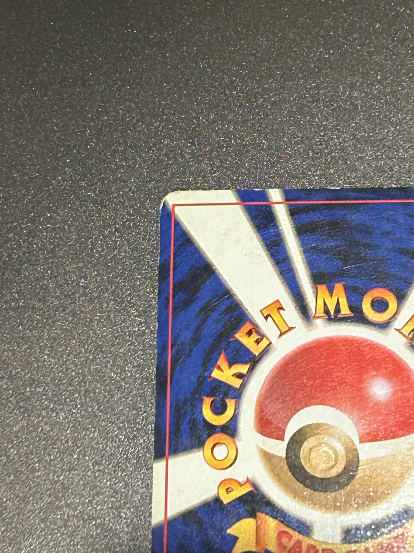 Sabrina's Gengar No.094 Gym Challenge Holo 1999 Japanese Pokemon Card