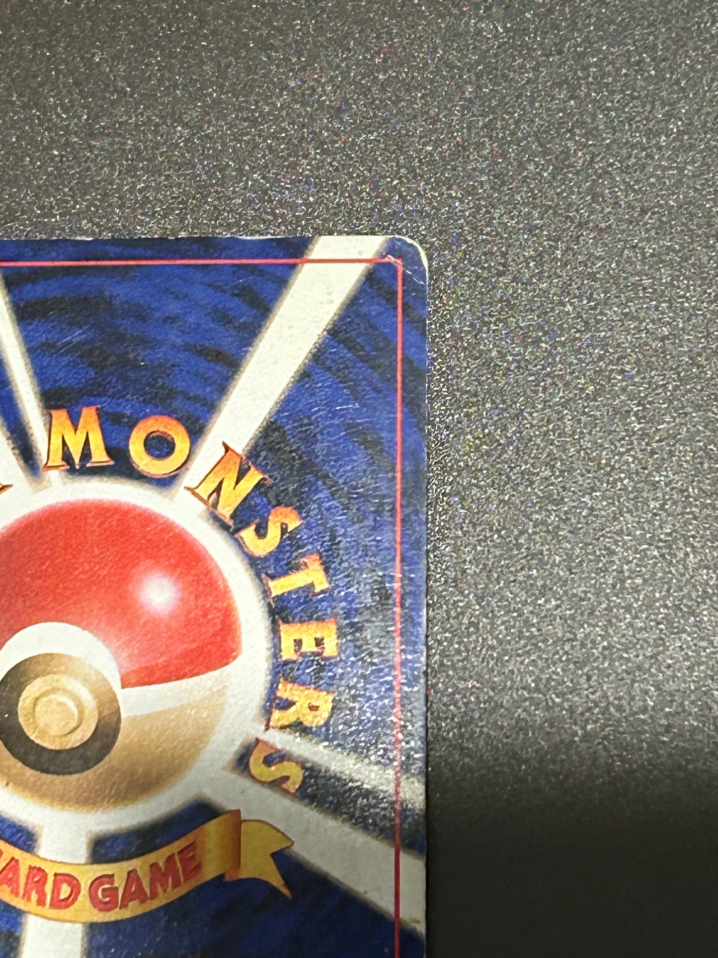 Sabrina's Gengar No.094 Gym Challenge Holo 1999 Japanese Pokemon Card