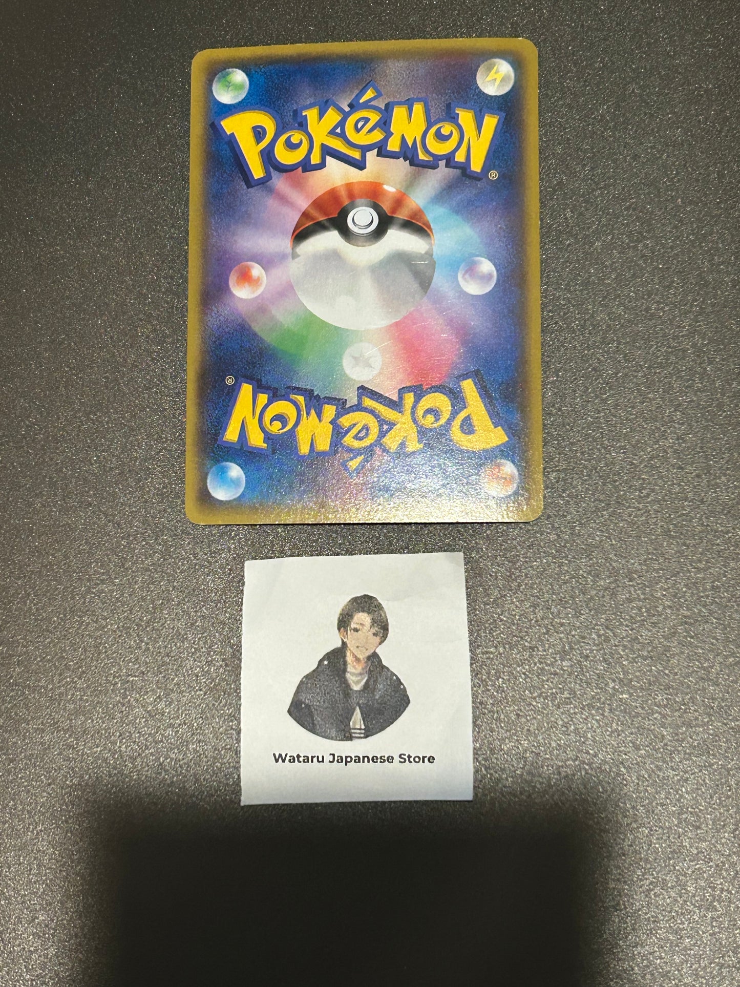Pokemon Cards Team Aqua's Kyogre-EX Double Rare (RR) 006/034 CP1 Japanese
