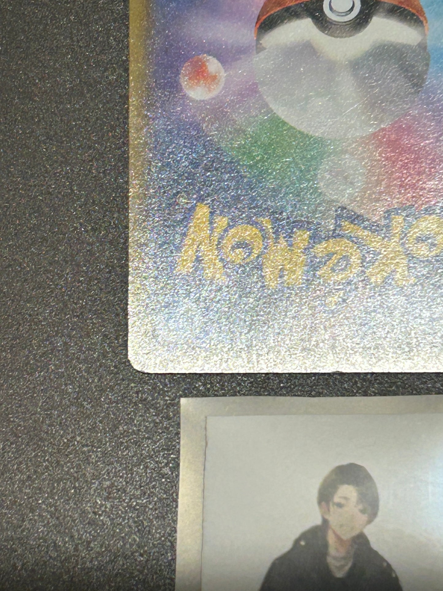 Team Magma's Groudon EX 015/034 RR CP1 Double Crisis Japanese Pokemon Card #3