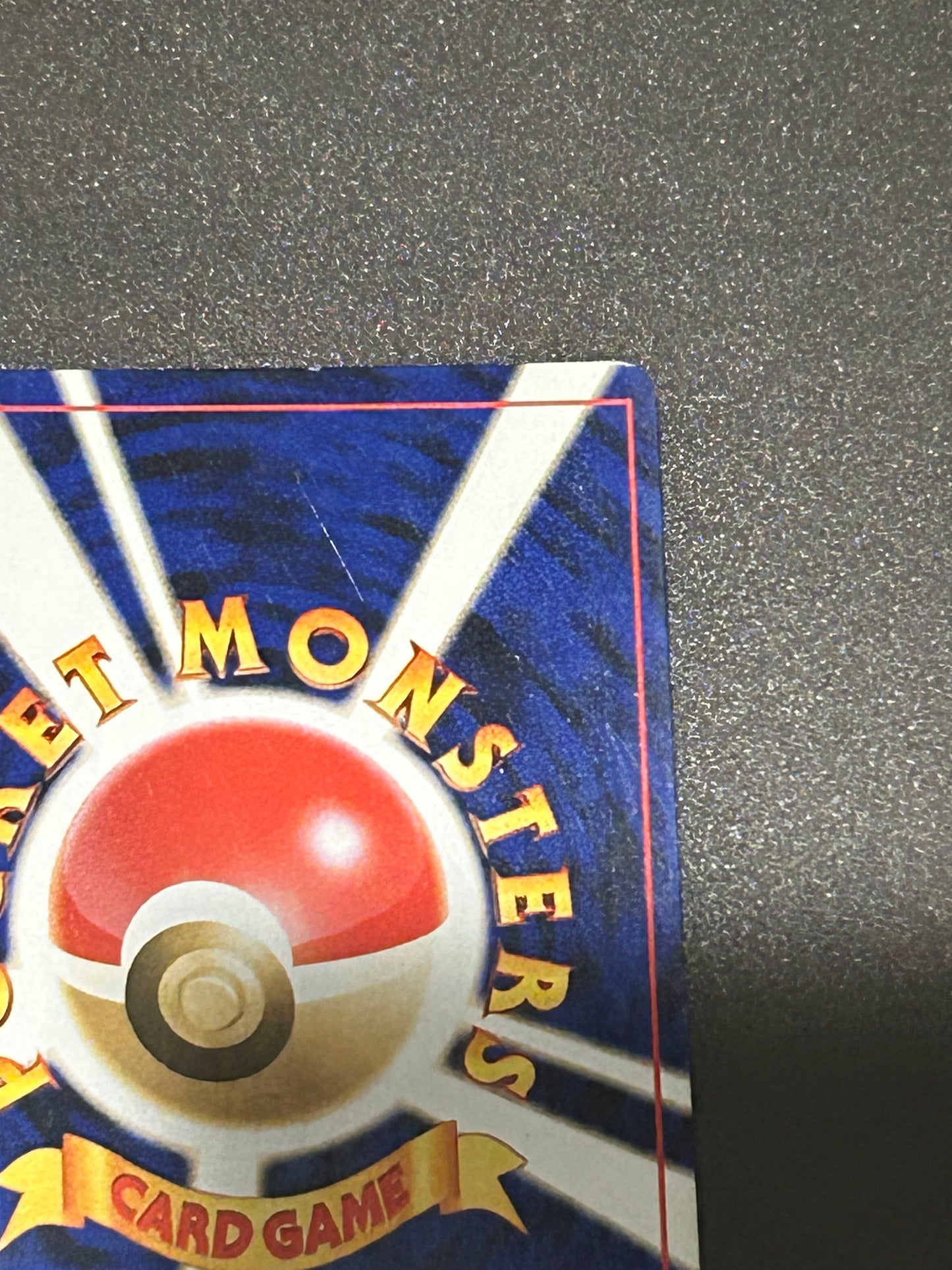 Dark Gengar No.094 Holo Rare Neo Destiny 2001 Pokemon Card Japanese