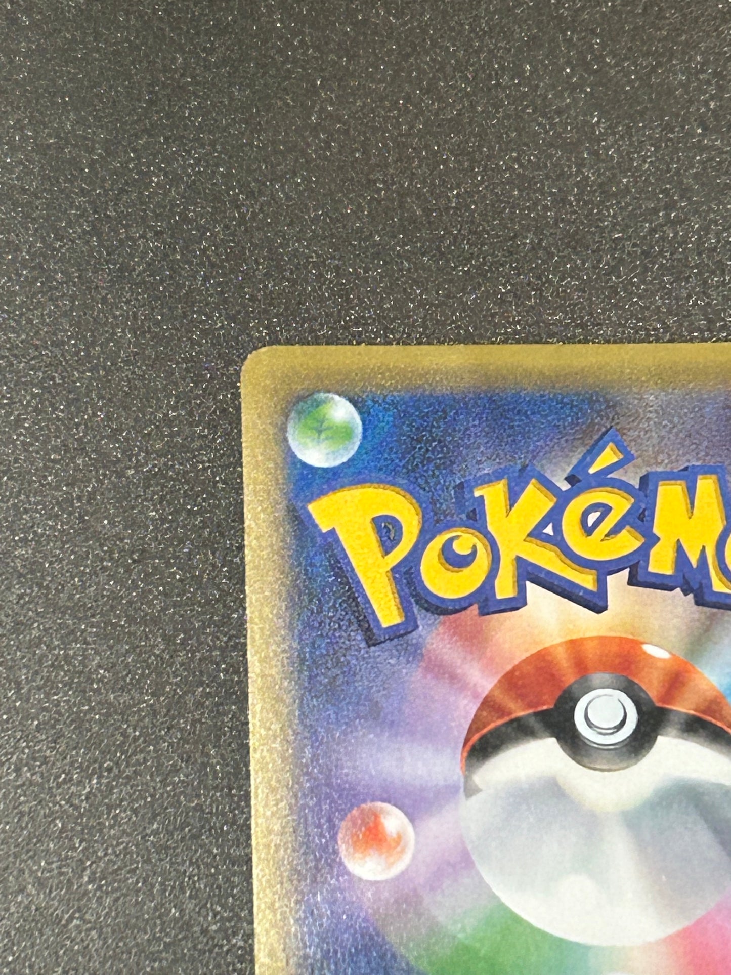 Darkrai 024/036 CP5 Full Art Mythical Dream Shine 2016 Japanese Pokemon Card