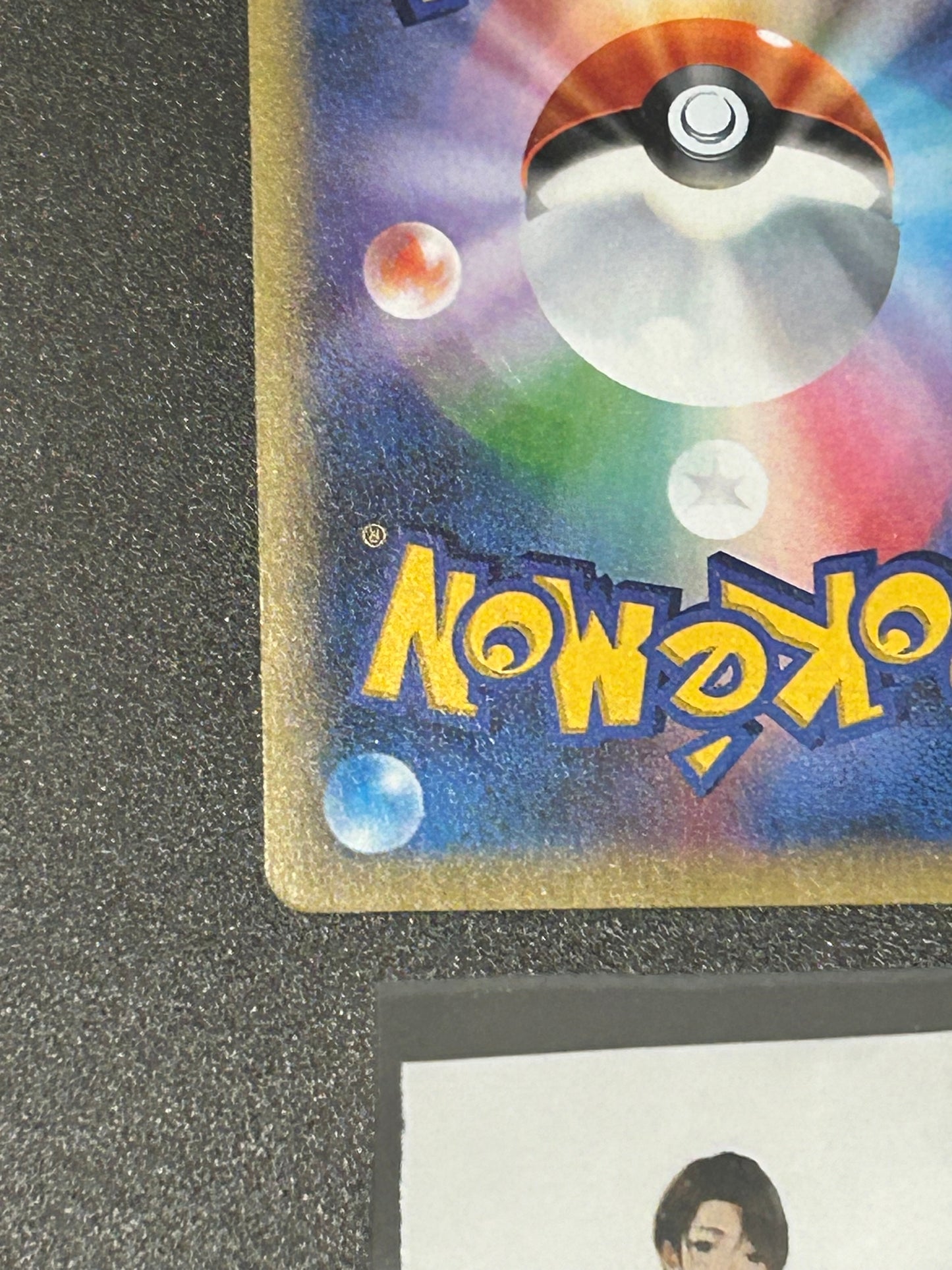 Darkrai 024/036 CP5 Full Art Mythical Dream Shine 2016 Japanese Pokemon Card