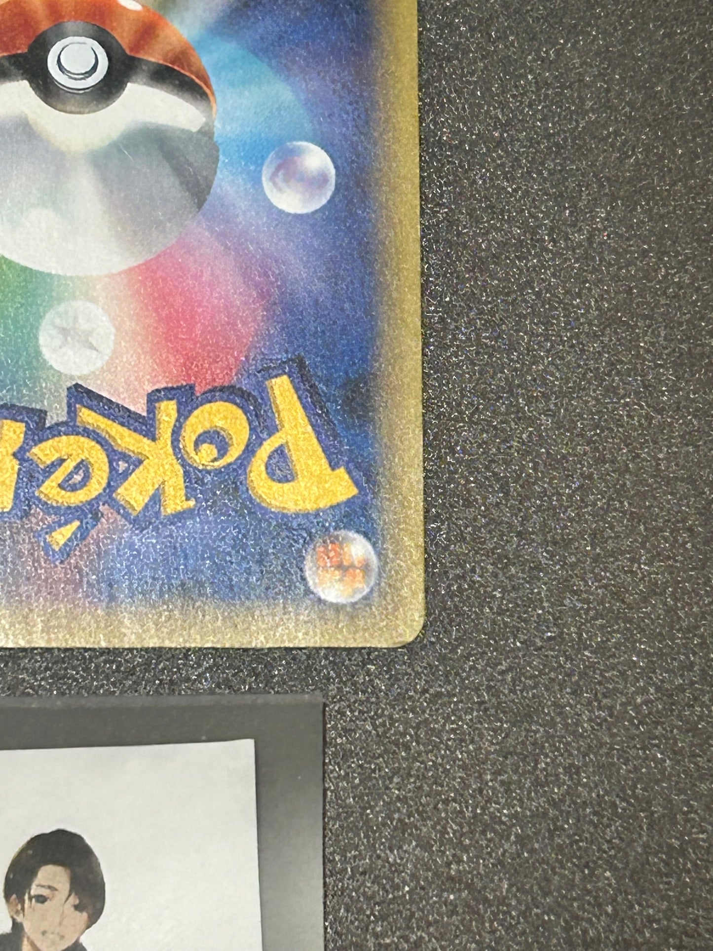 Darkrai 024/036 CP5 Full Art Mythical Dream Shine 2016 Japanese Pokemon Card