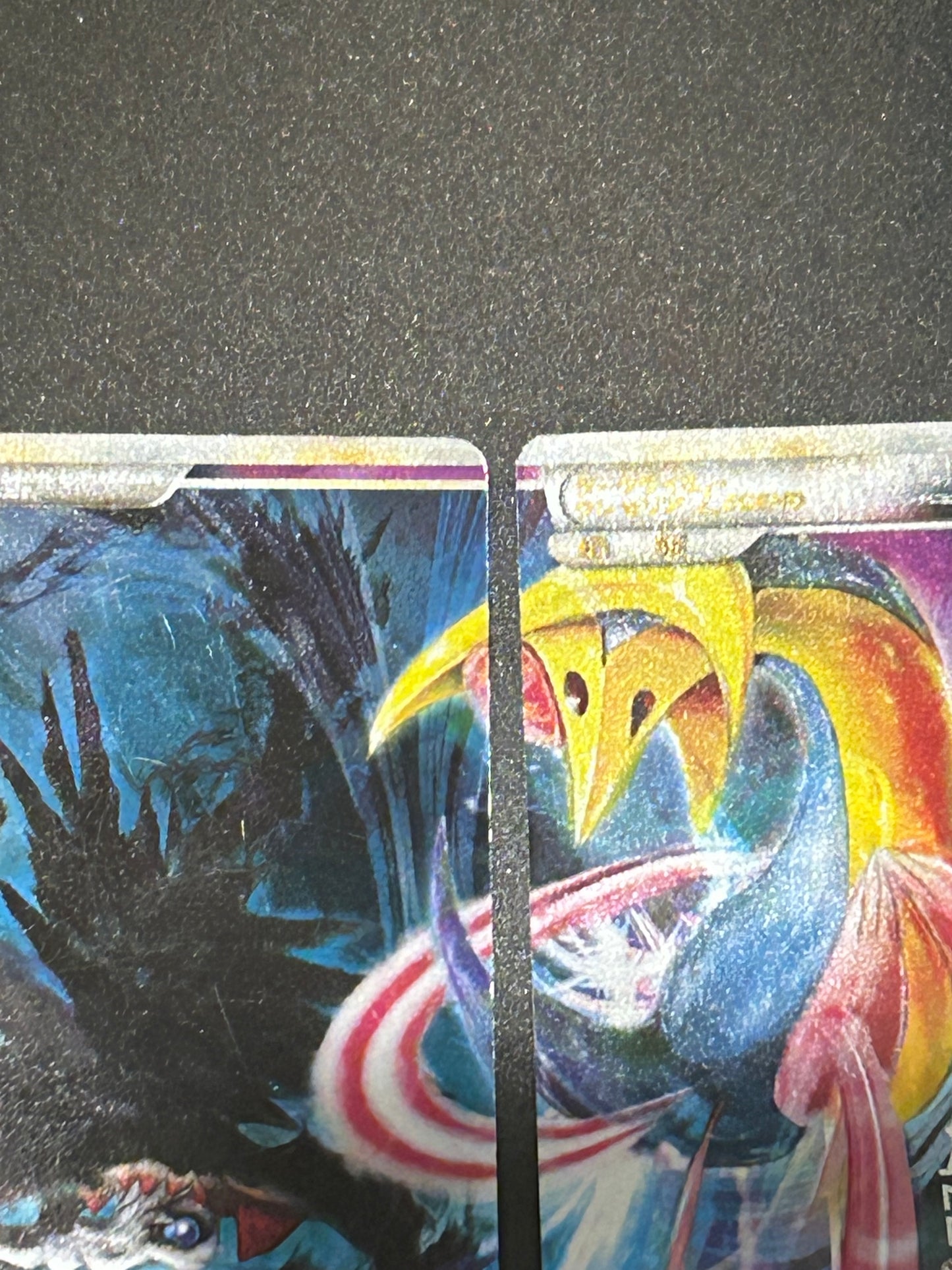 Darkrai & Cresselia legend 036/040 Lost Link 2010 Pokemon Card Japanese