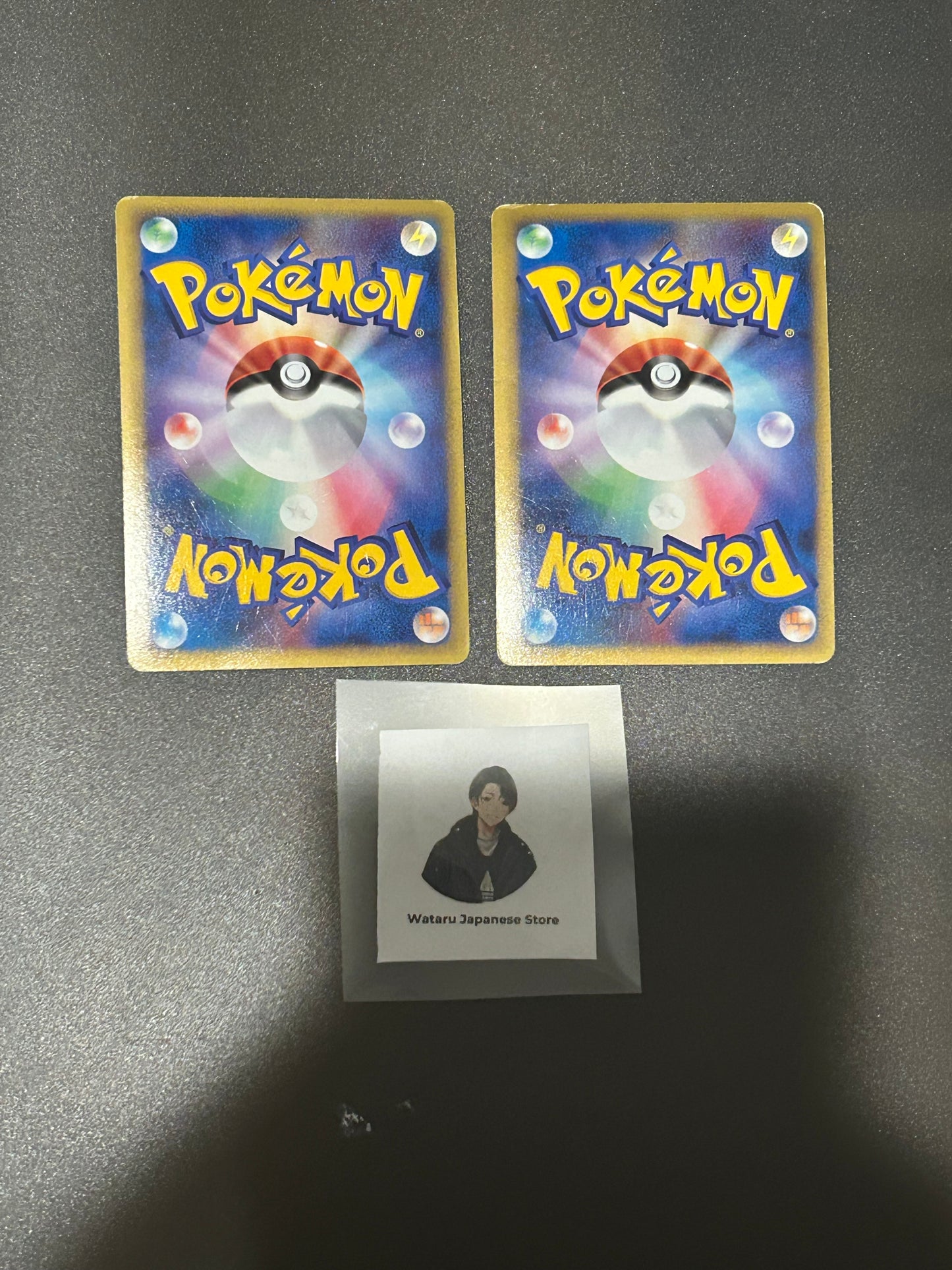 Darkrai & Cresselia legend 036/040 Lost Link 2010 Pokemon Card Japanese