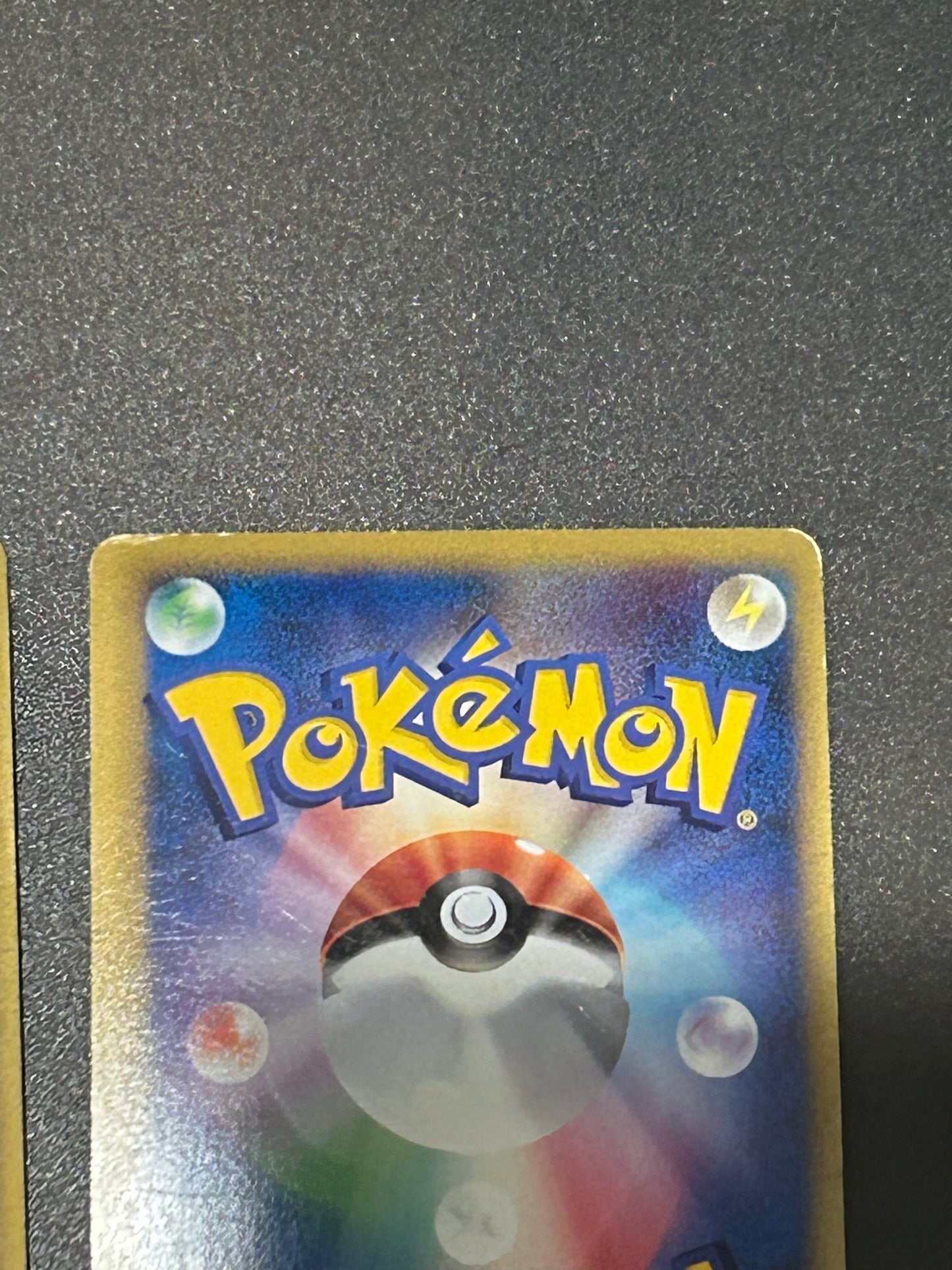 Darkrai & Cresselia legend 036/040 Lost Link 2010 Pokemon Card Japanese