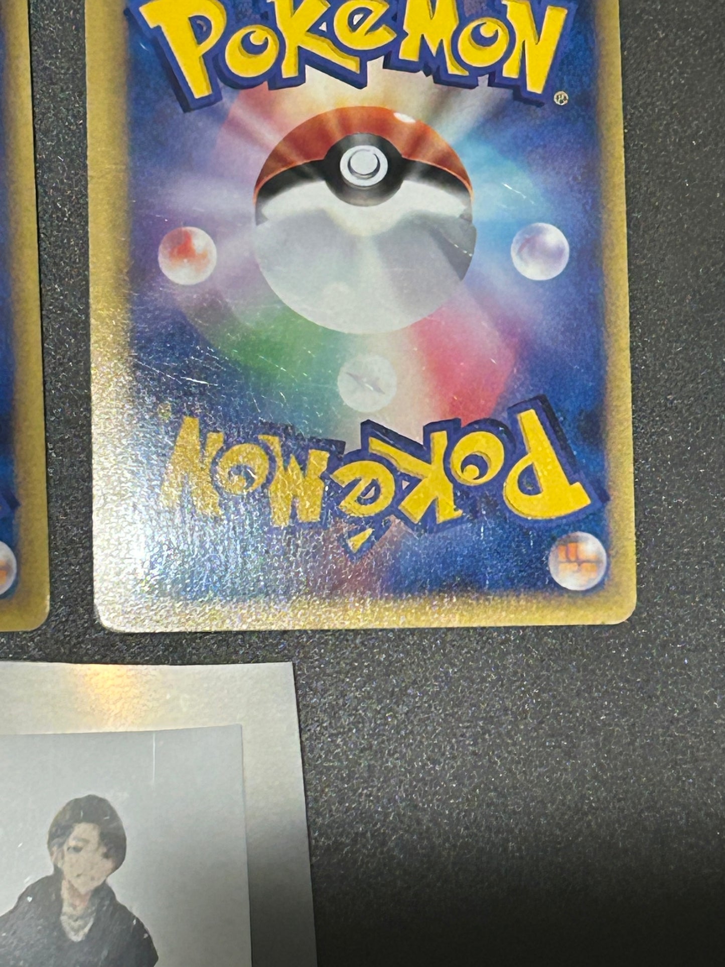 Darkrai & Cresselia legend 036/040 Lost Link 2010 Pokemon Card Japanese