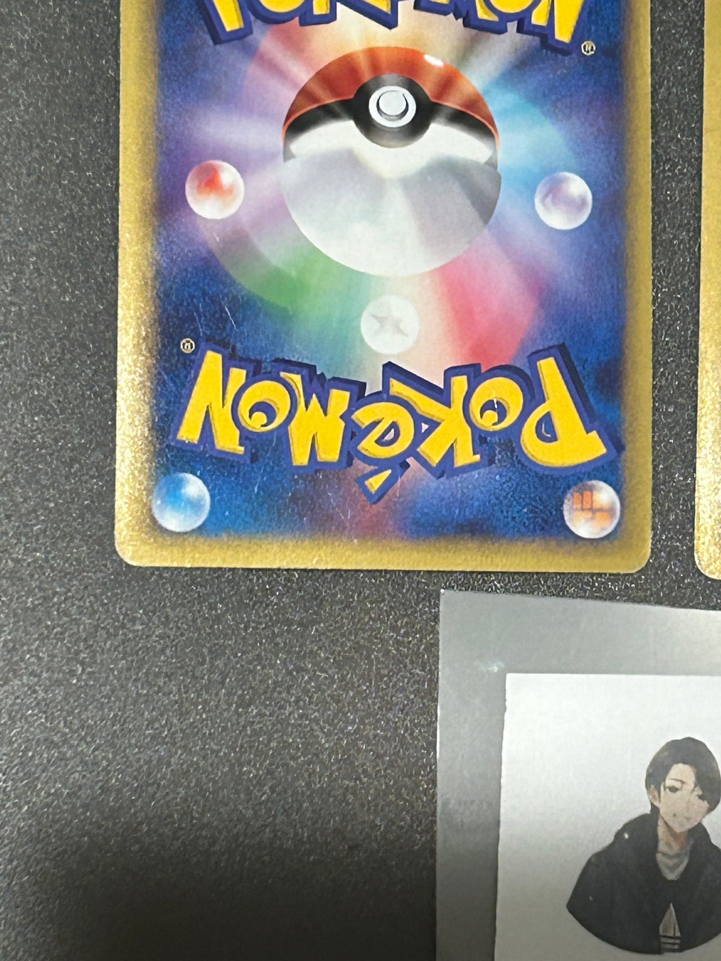 Darkrai & Cresselia legend 036/040 Lost Link 2010 Pokemon Card Japanese