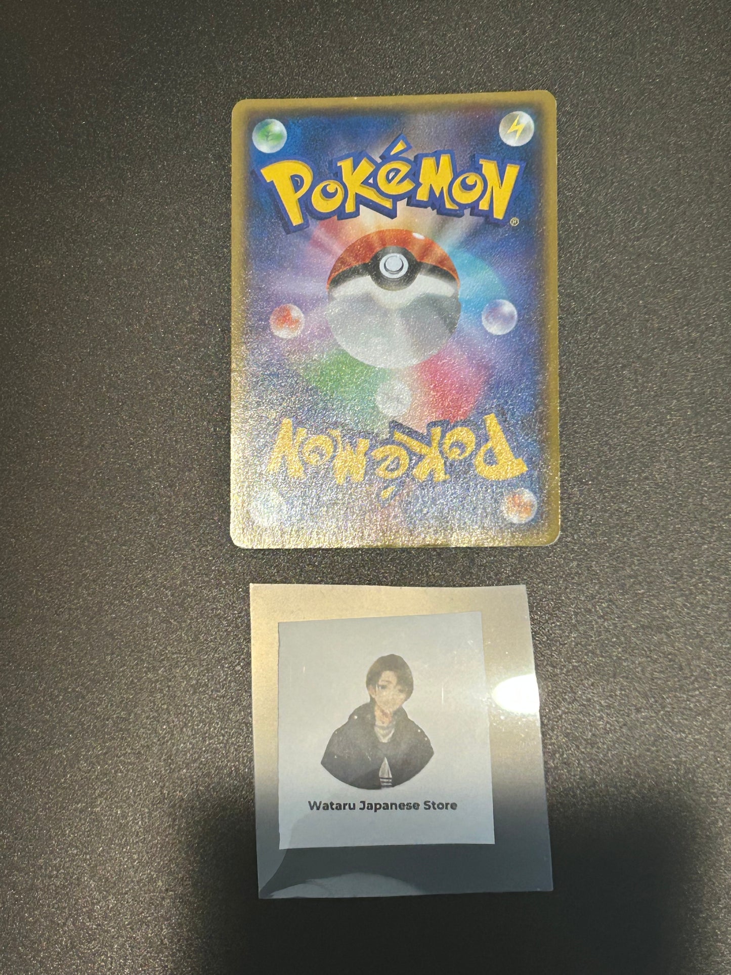 Team Aqua's Kyogre-EX 006/034 Double Rare (RR) CP1 Pokemon Cards Japanese #2