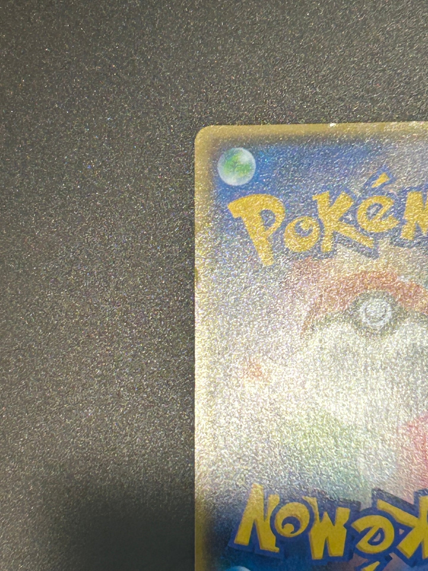 Team Aqua's Kyogre-EX 006/034 Double Rare (RR) CP1 Pokemon Cards Japanese #2