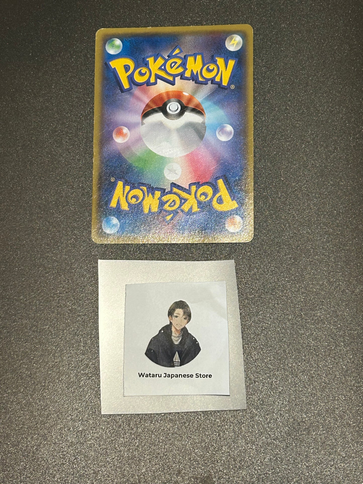 Pokemon Cards Team Aqua's Kyogre-EX Double Rare (RR) 006/034 CP1 Japanese