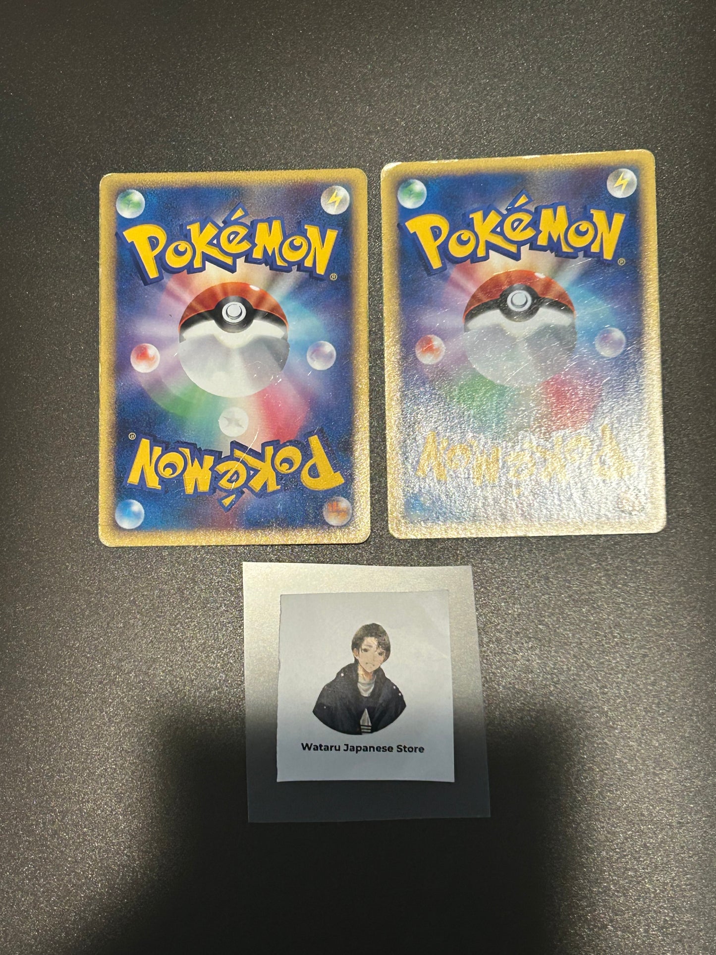 Lugia Legend 029/070 030/070 L1 1ED Soulsilver 2009 Japanese Pokemon Card #2