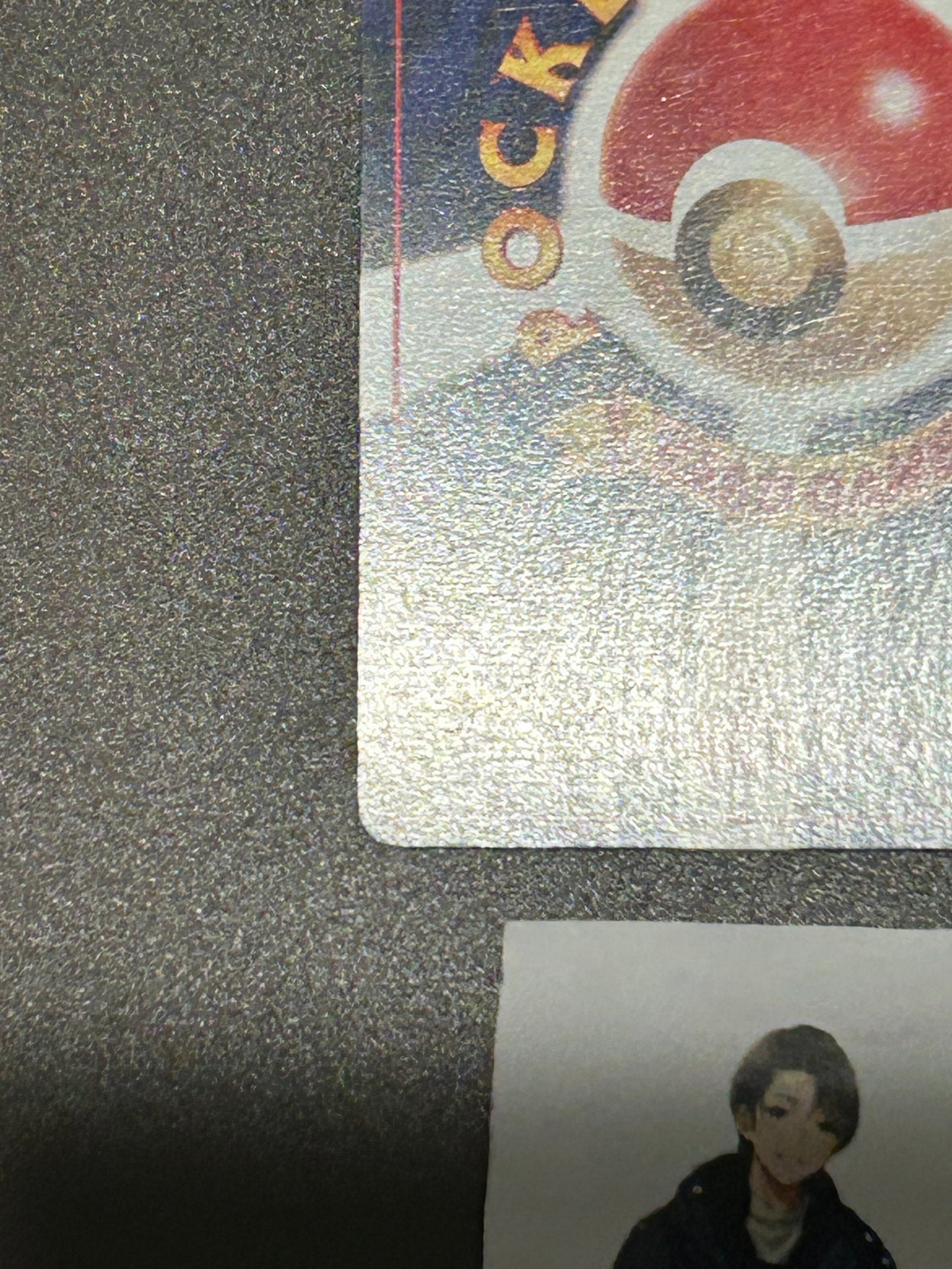 Dark Gengar No.094 Holo Rare Neo Destiny 2001 Pokemon Card Japanese