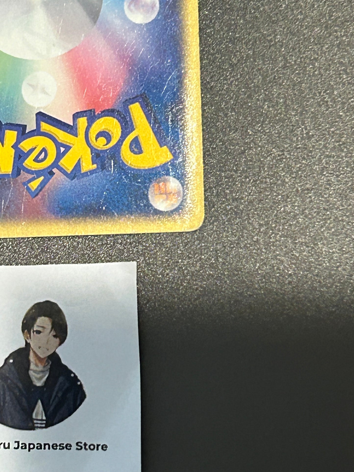 Rocket's Mewtwo ex 064/084 Holo EX Team Rocket Returns Japanese Pokemon Card
