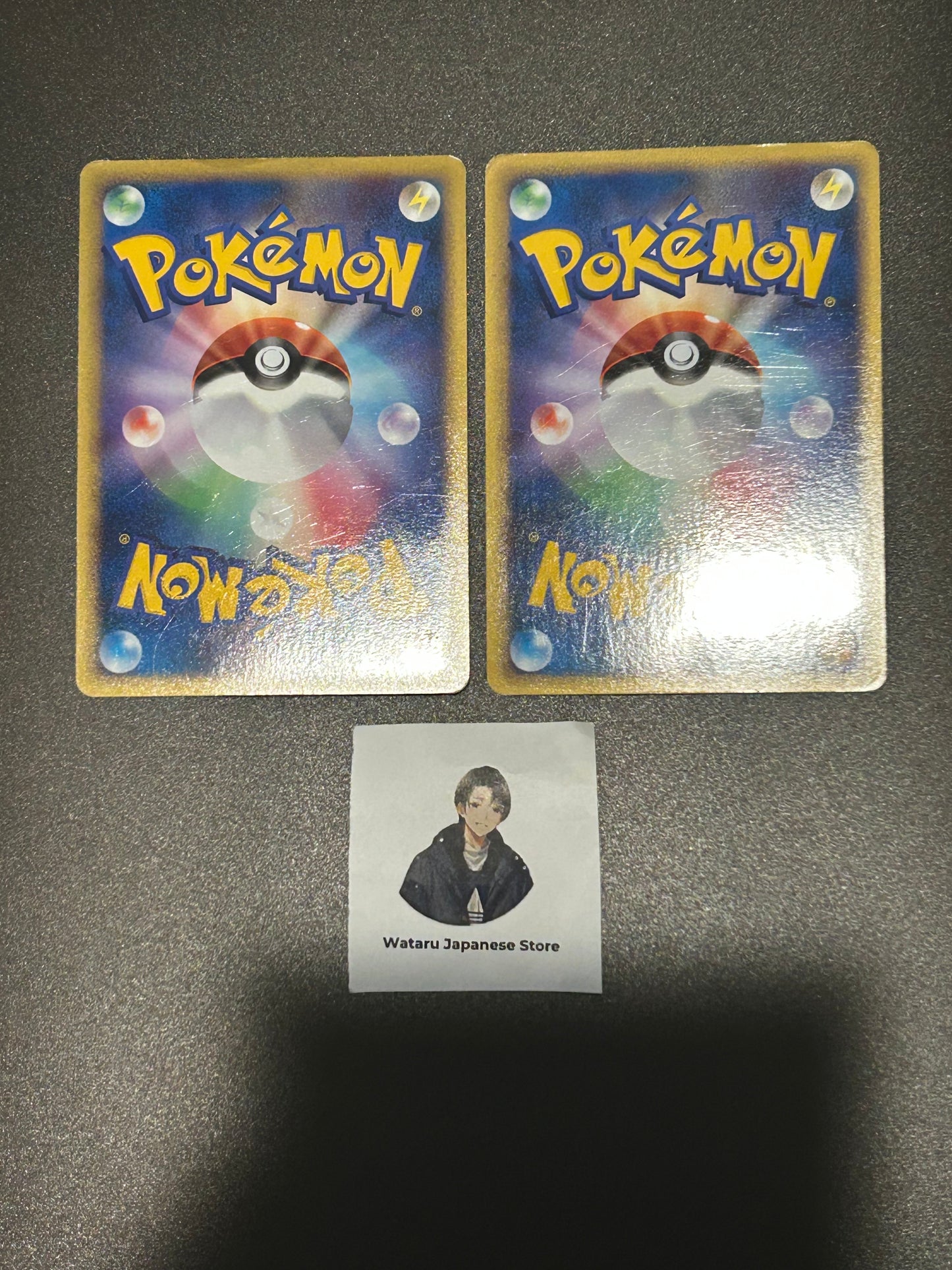 Lugia Legend 029/070 030/070 L1 1ED Soulsilver 2009 Japanese Pokemon Card