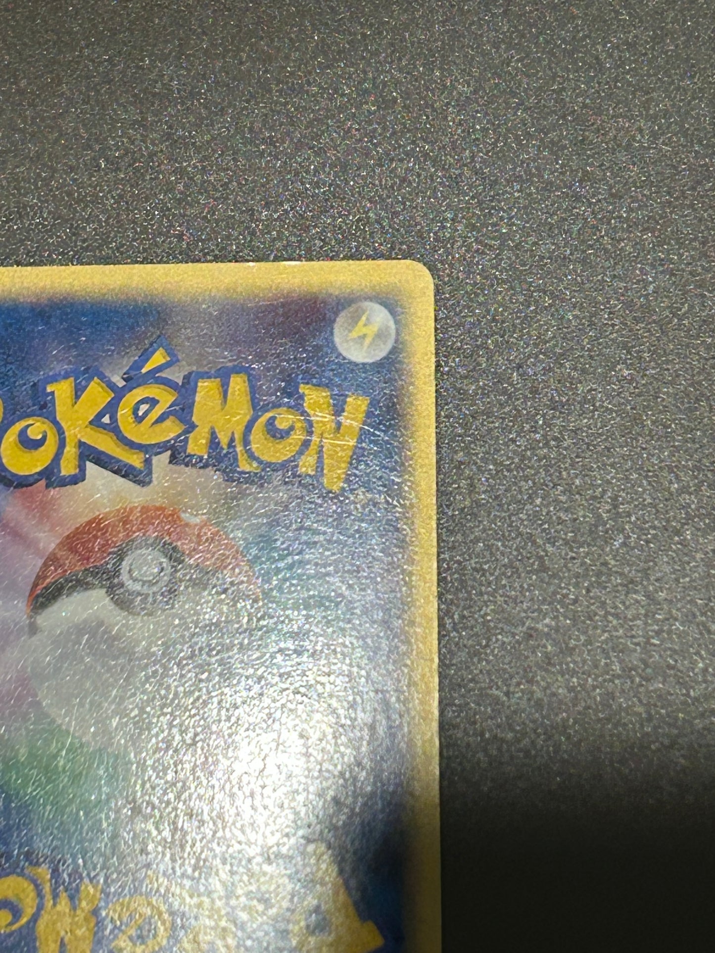 Charizard Delta Species 032/075 Holo 1ED Crystal Guardians Pokemon Card Japanese
