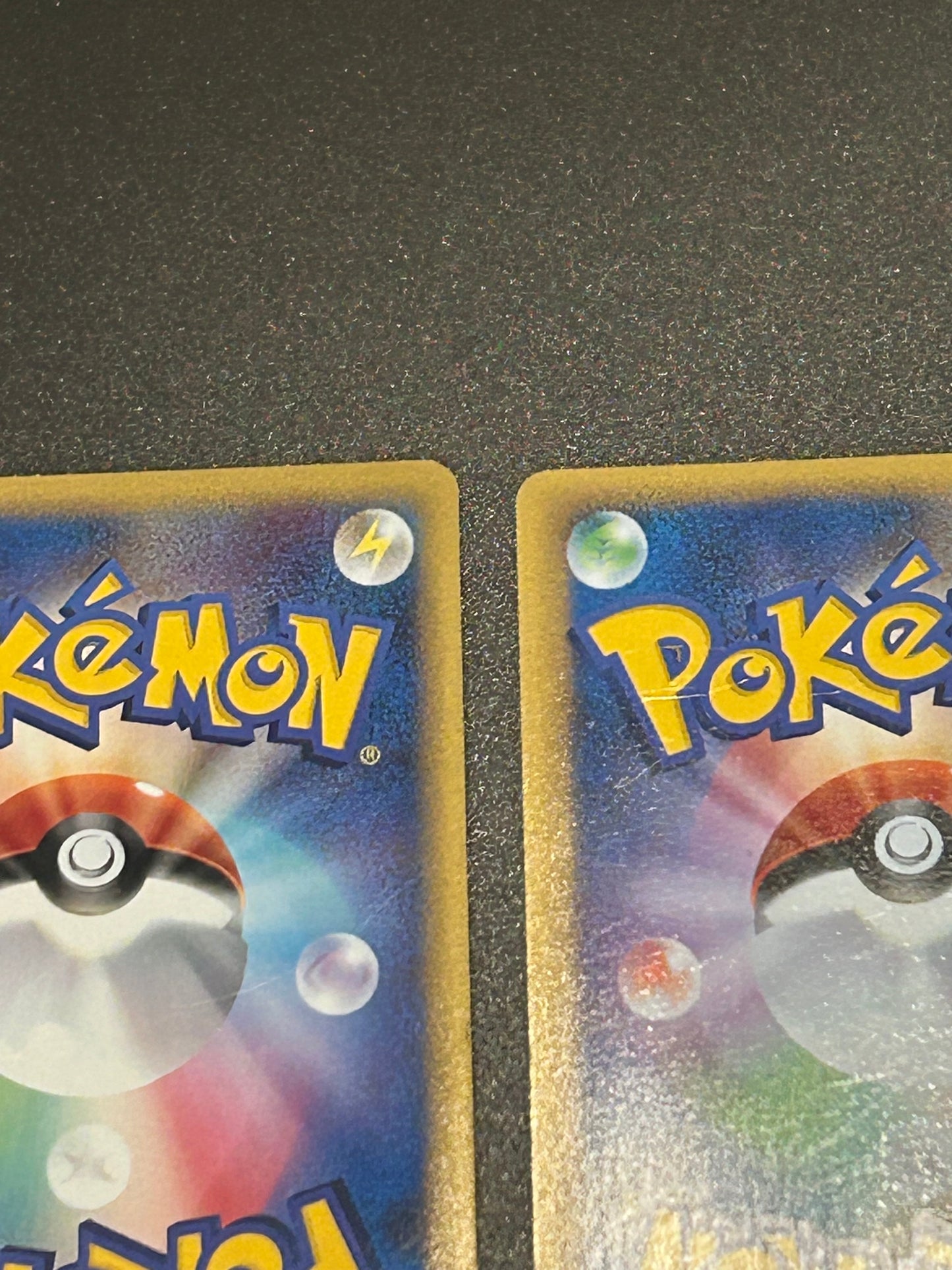 Darkrai & Cresselia legend 036/040 Lost Link 2010 Pokemon Card Japanese