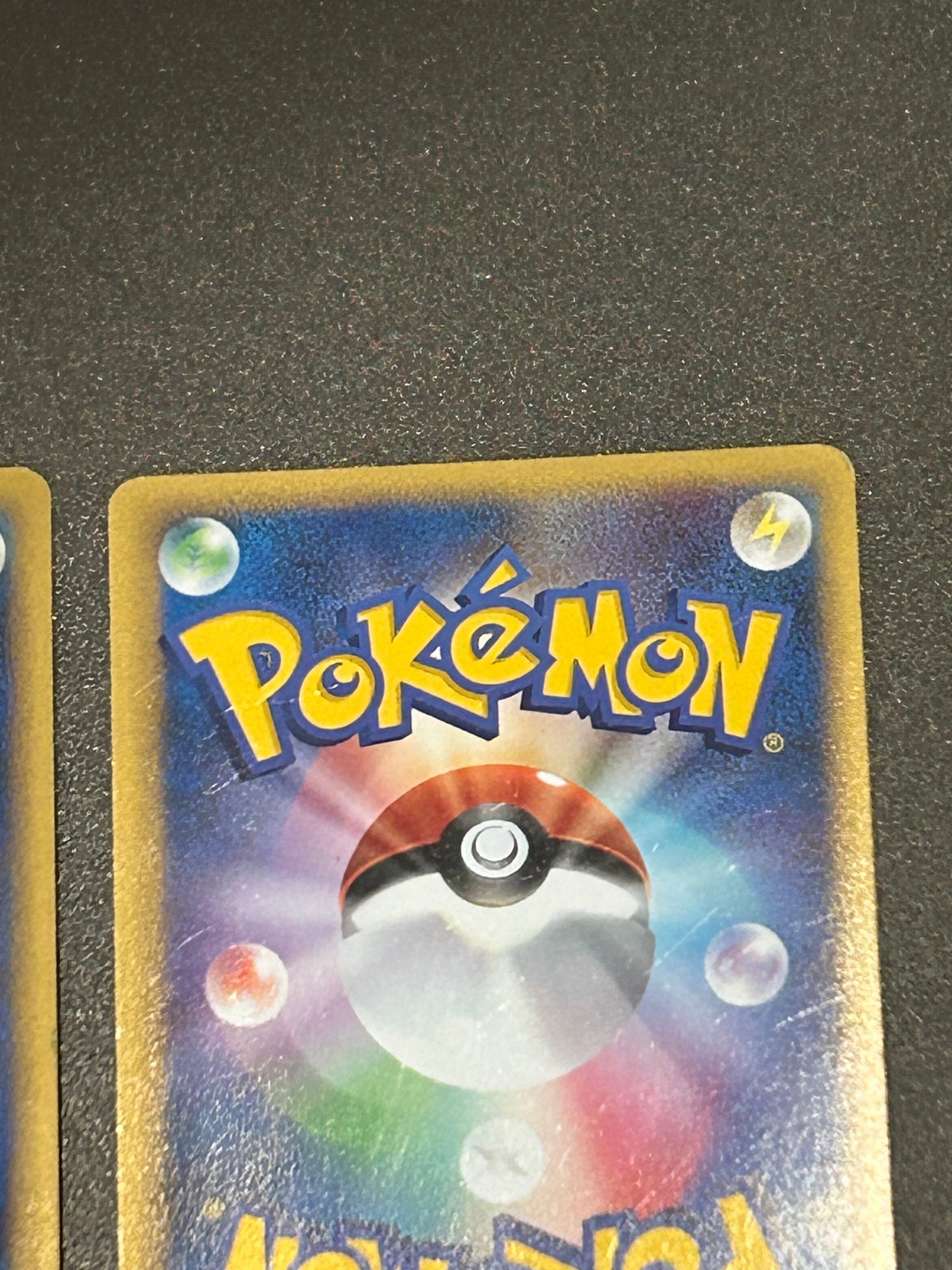 Darkrai & Cresselia legend 036/040 Lost Link 2010 Pokemon Card Japanese