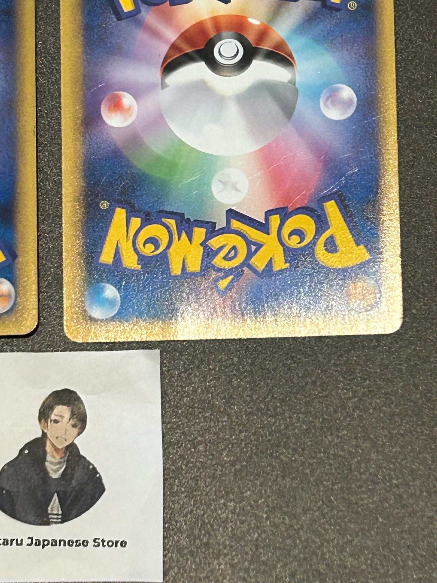 Darkrai & Cresselia legend 036/040 Lost Link 2010 Pokemon Card Japanese