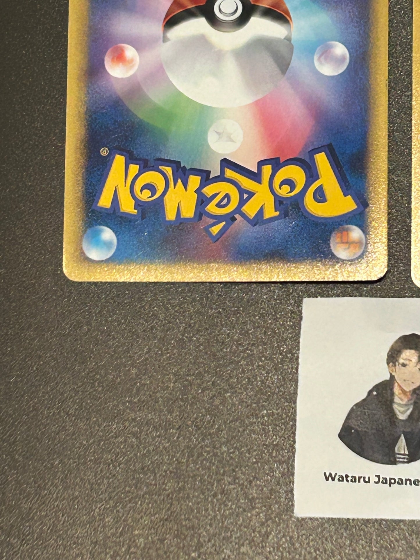 Darkrai & Cresselia legend 036/040 Lost Link 2010 Pokemon Card Japanese