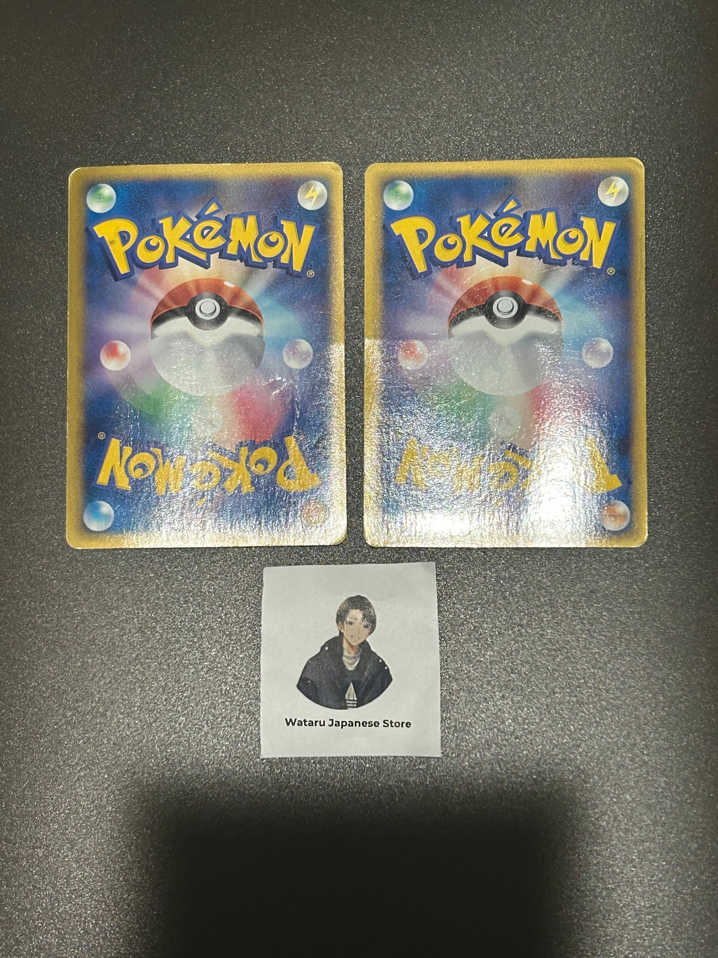 Kyogre & Groudon Legend L3 070/080 071/080 Triumphant Japanese Pokemon Card