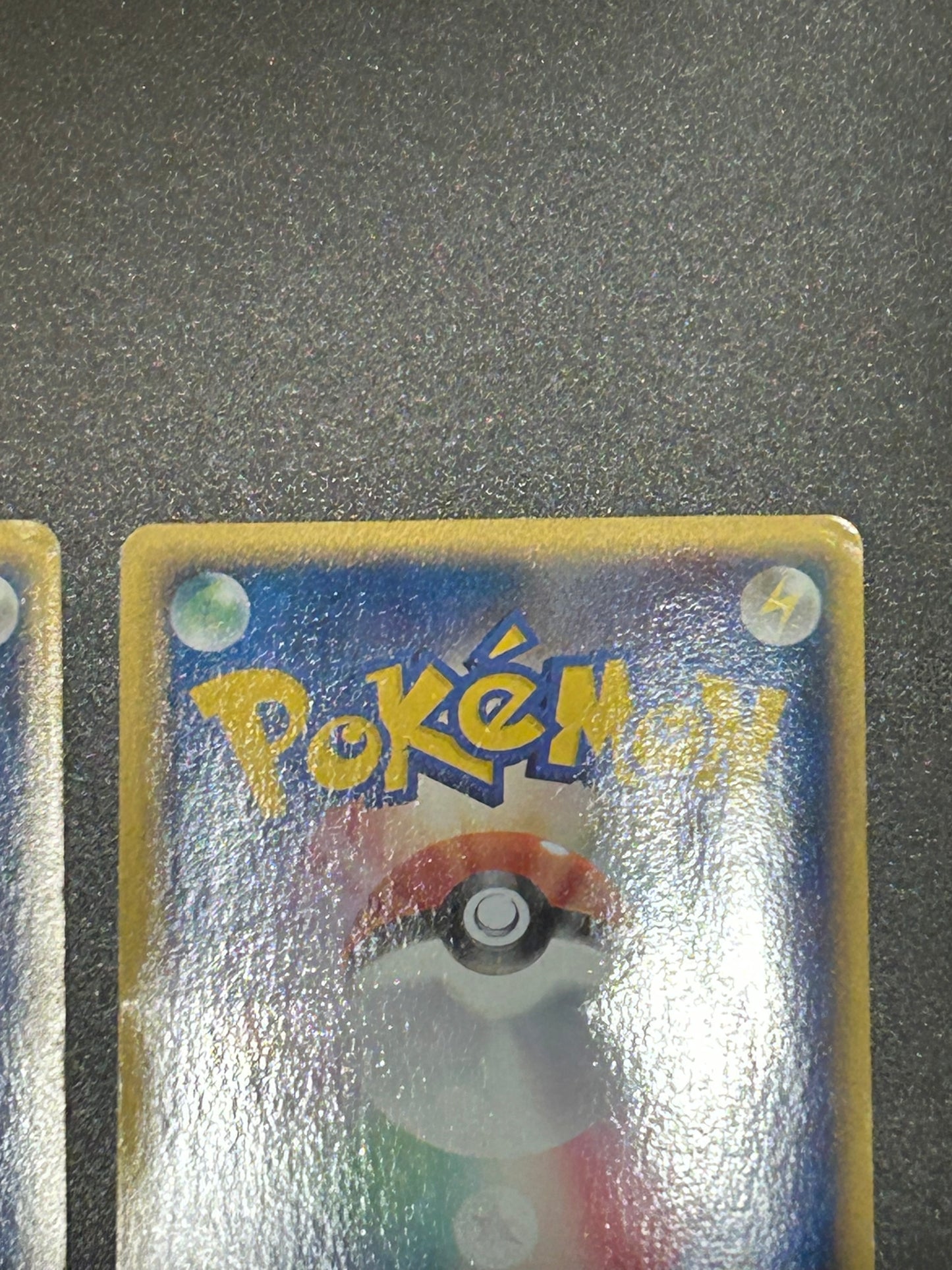 Kyogre & Groudon Legend L3 070/080 071/080 Triumphant Japanese Pokemon Card