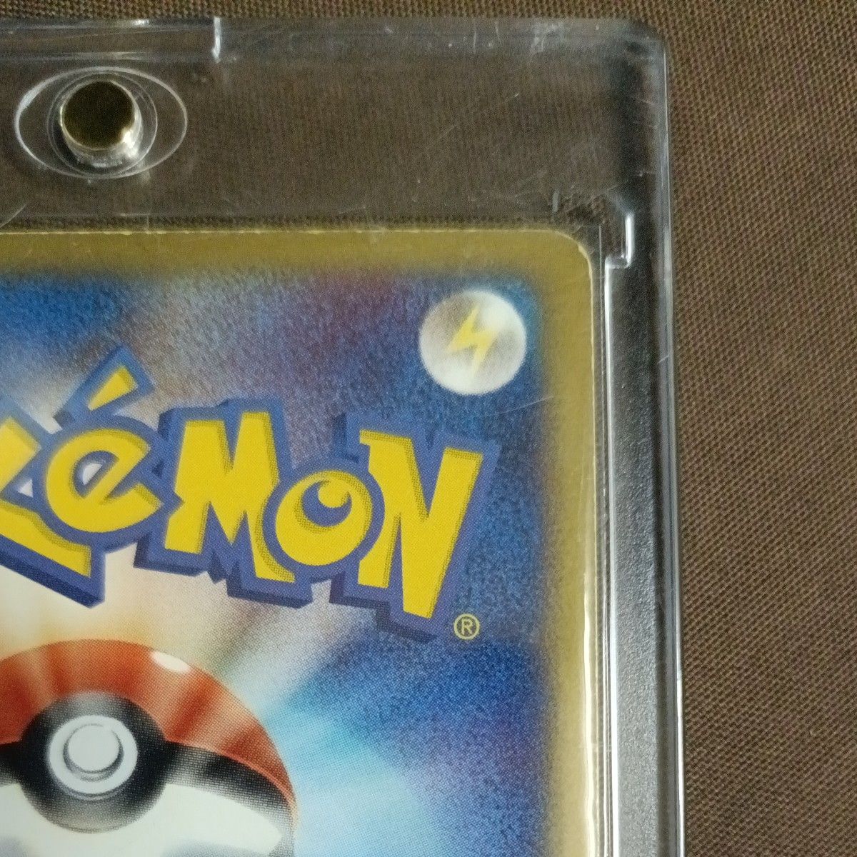 Rocket's Scyther ex 061/084 Holo Team Rocket Returns 2004 Pokemon Card Japanese