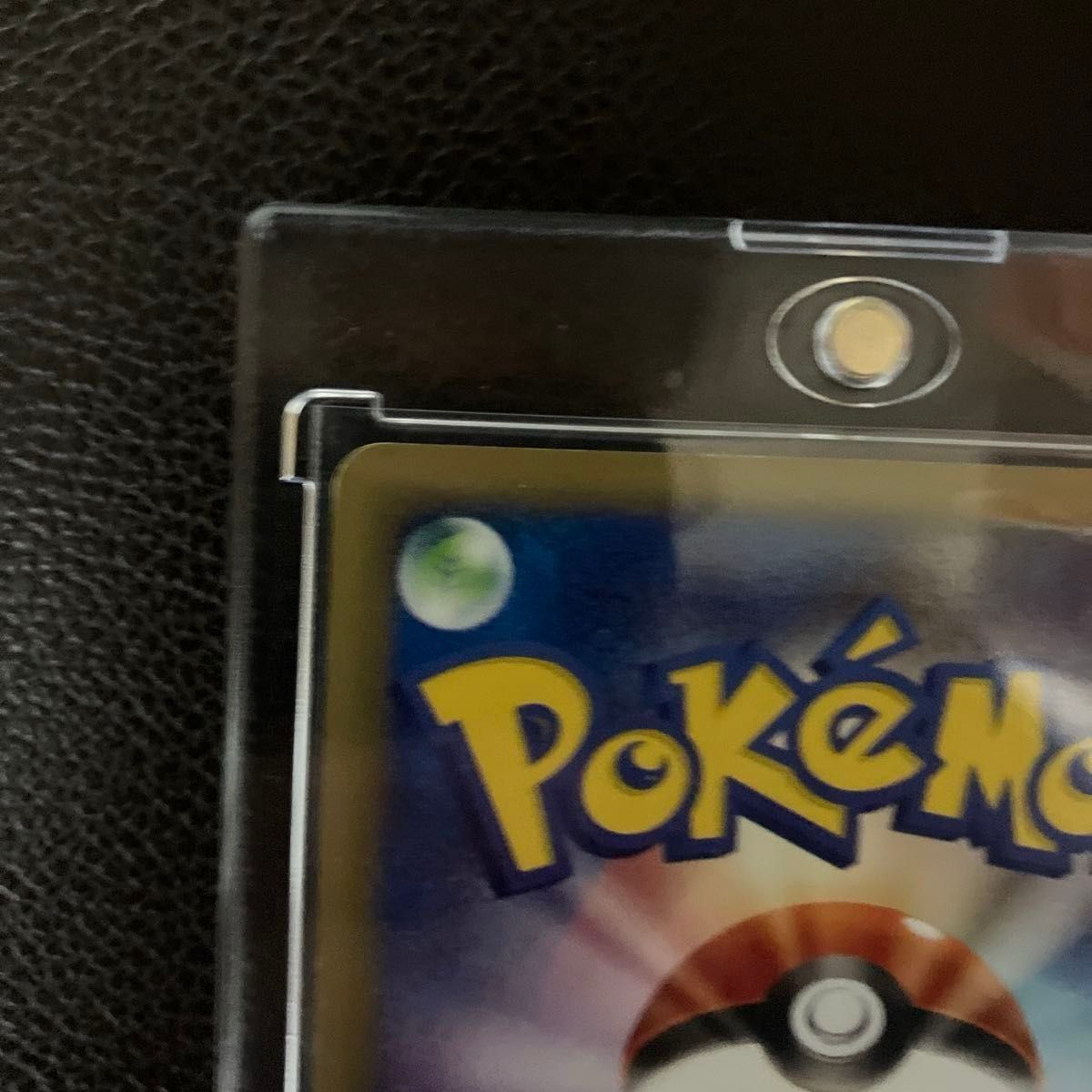 Mew 119/128 1st Edition Holo e-Series E1 Expedition 2001 Pokemon Card Japanese